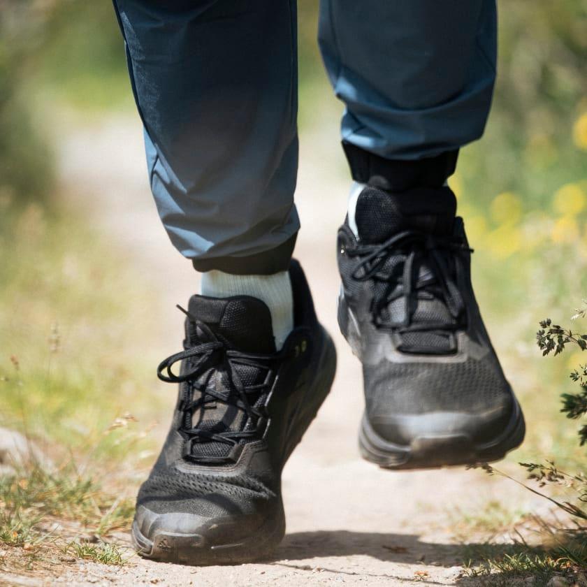 Giày Adidas TERREX 2 Flow Trail #Core Black - Kallos Vietnam