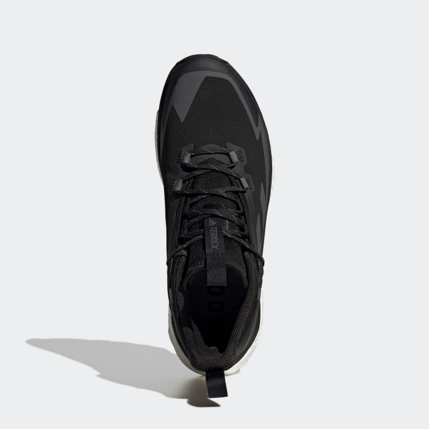 Giày Adidas TERREX Free Hiker 2 GORE-TEX #Core Black - Kallos Vietnam