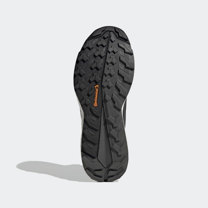 Giày Adidas TERREX Free Hiker 2 GORE-TEX #Core Black - Kallos Vietnam