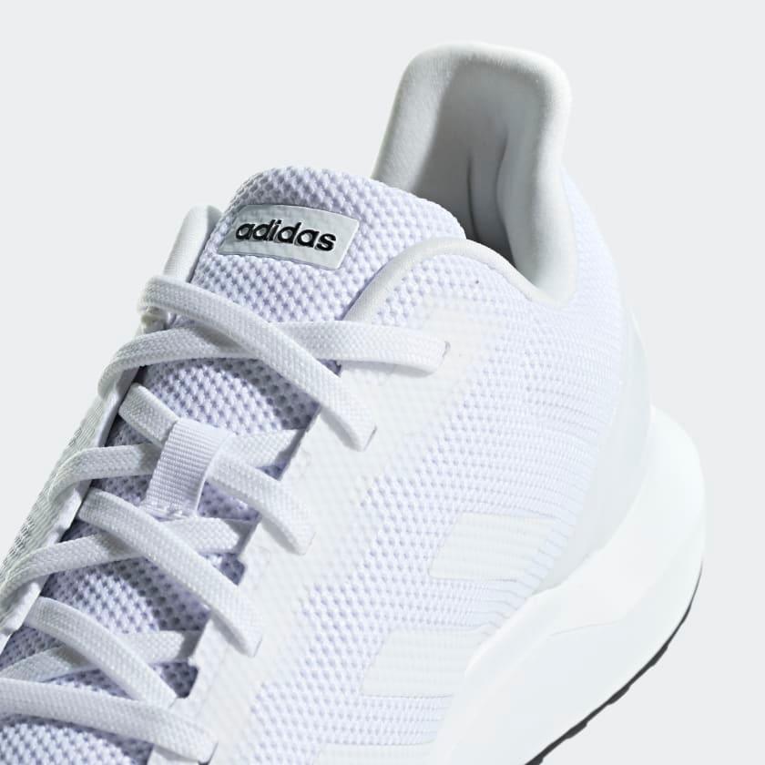 Giày Adidas Cosmic 2 #Cloud White - Kallos Vietnam