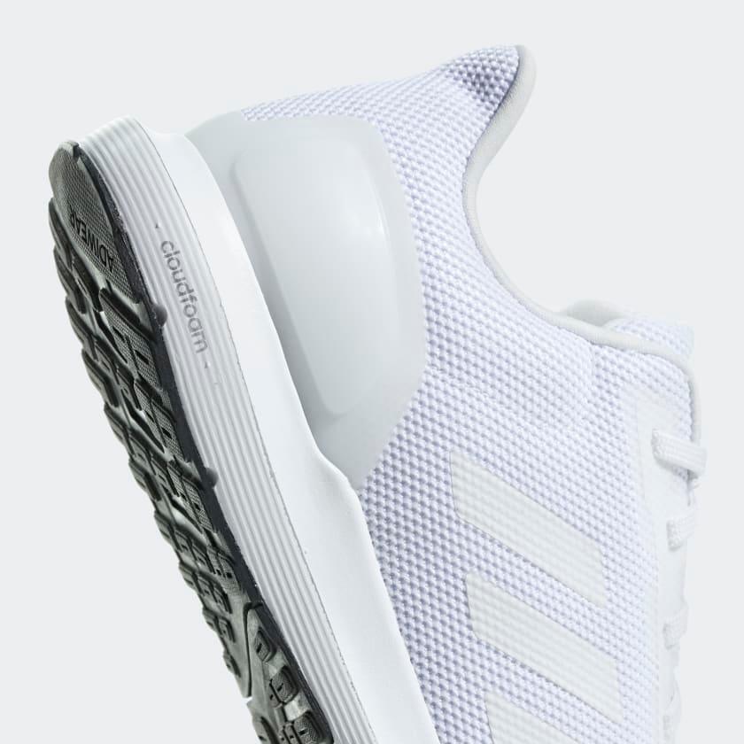 Giày Adidas Cosmic 2 #Cloud White - Kallos Vietnam