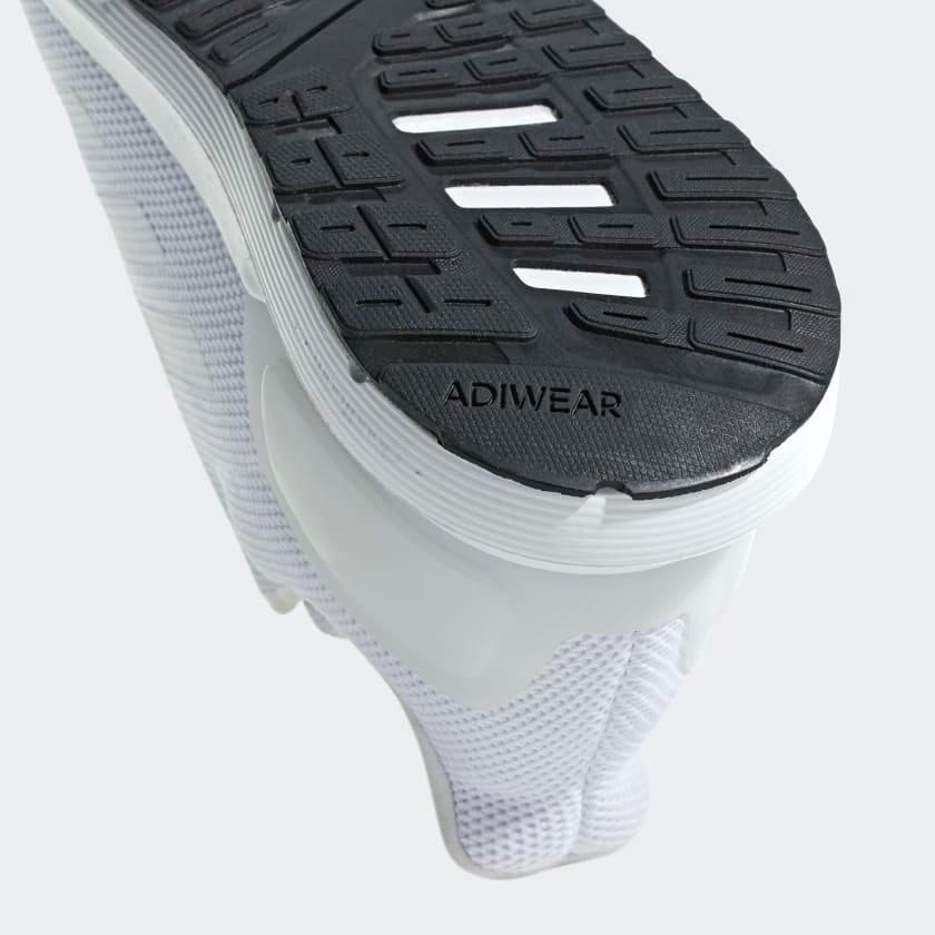 Giày Adidas Cosmic 2 #Cloud White - Kallos Vietnam