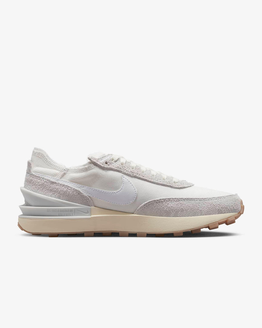 Giày Nike Waffle One Vintage Women Shoes #Sail - Kallos Vietnam