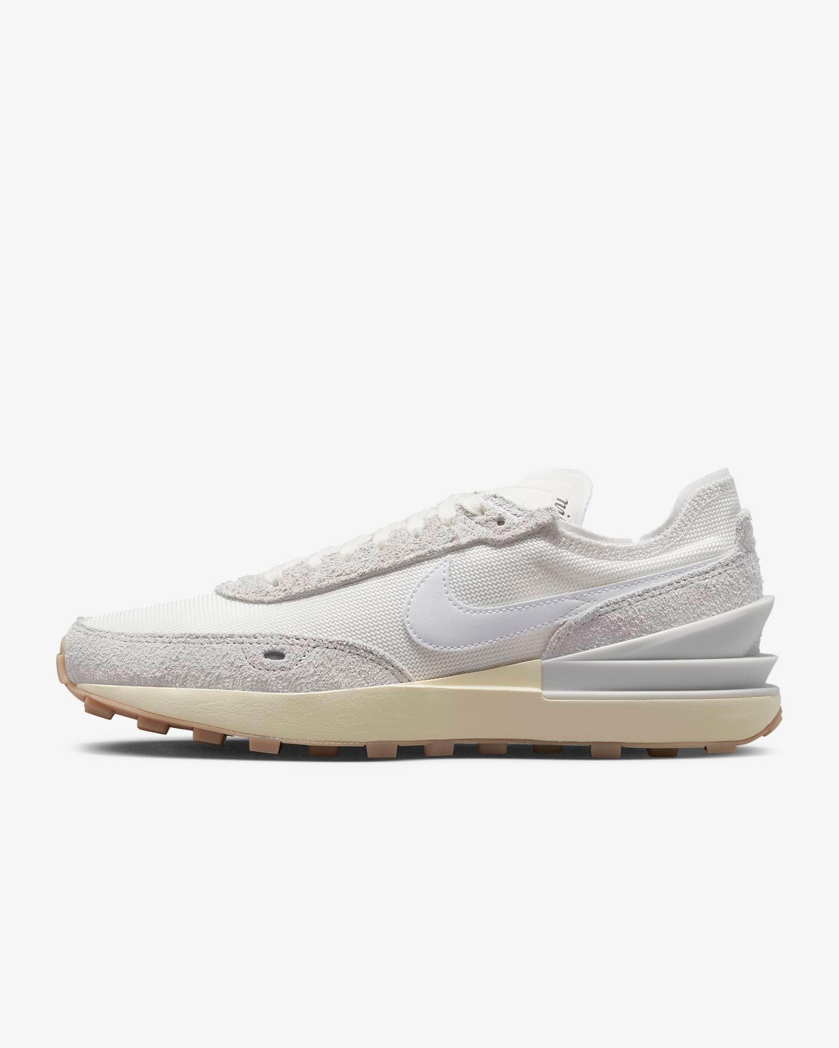 Giày Nike Waffle One Vintage Women Shoes #Sail - Kallos Vietnam