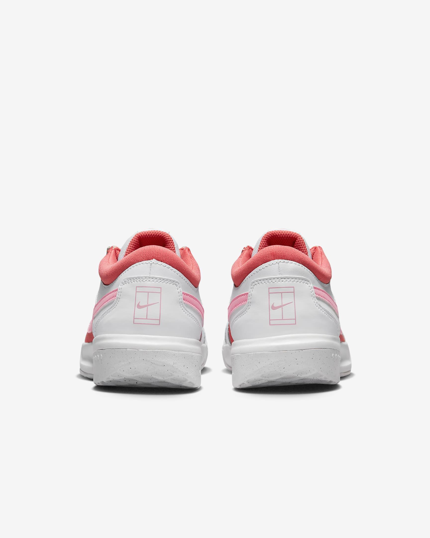 Giày NikeCourt Air Zoom Lite 3 Women Shoes #Adobe - Kallos Vietnam
