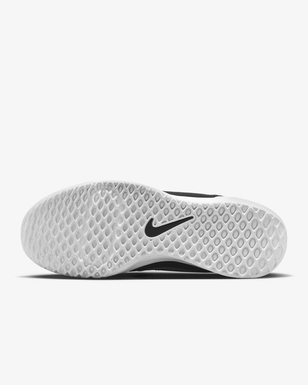 Giày NikeCourt Air Zoom Lite 3 Women Shoes #Black - Kallos Vietnam