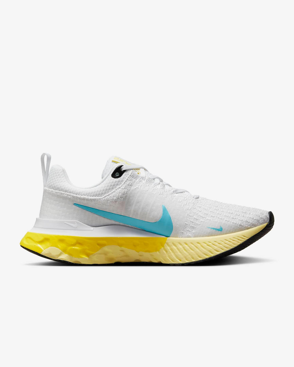 Giày Nike React Infinity 3 Women Shoes #White - Kallos Vietnam