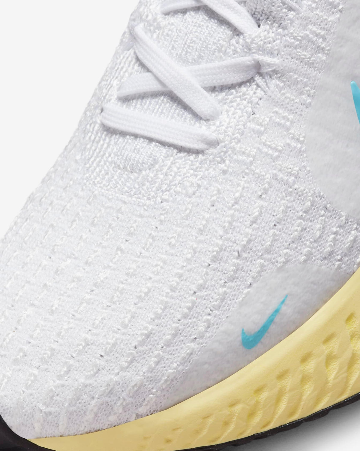Giày Nike React Infinity 3 Women Shoes #White - Kallos Vietnam