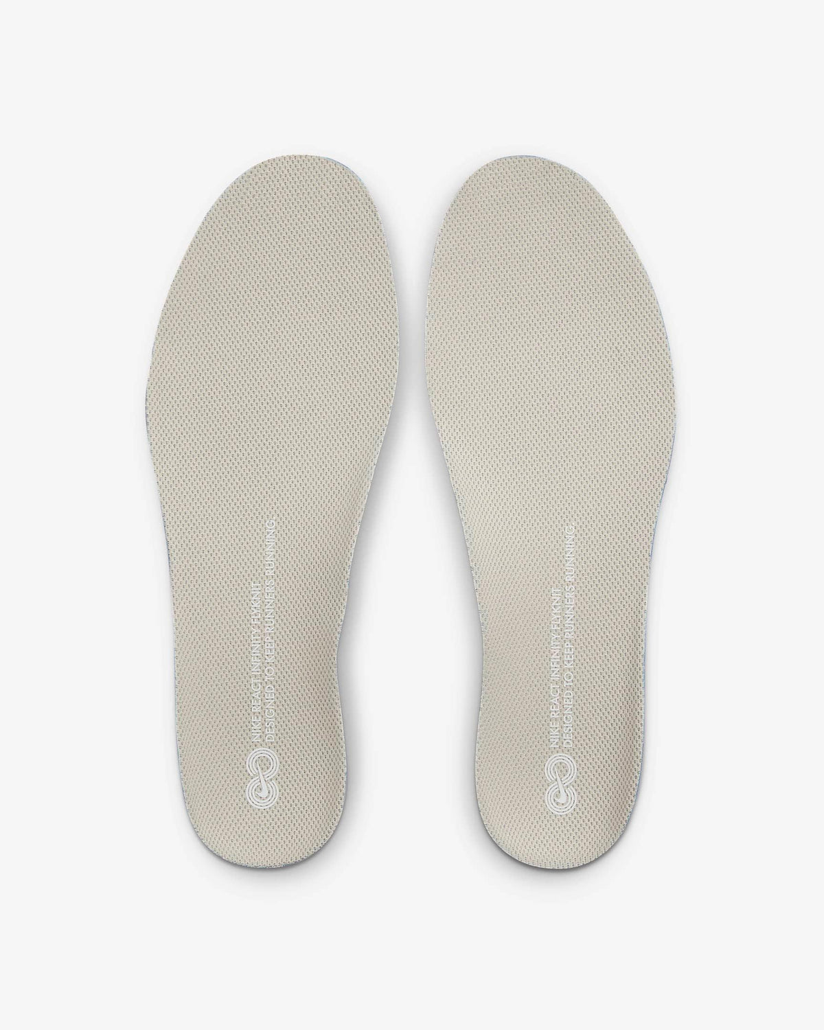 Giày Nike React Infinity 3 Women Shoes #Oatmeal - Kallos Vietnam