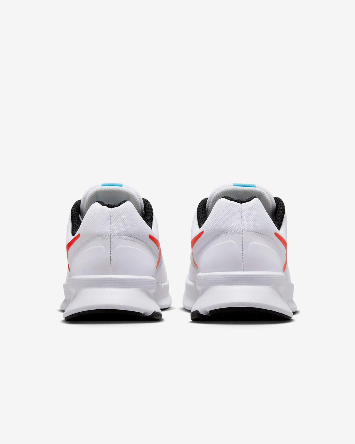 Giày Nike Run Swift 3 Women Shoes #White Blue - Kallos Vietnam