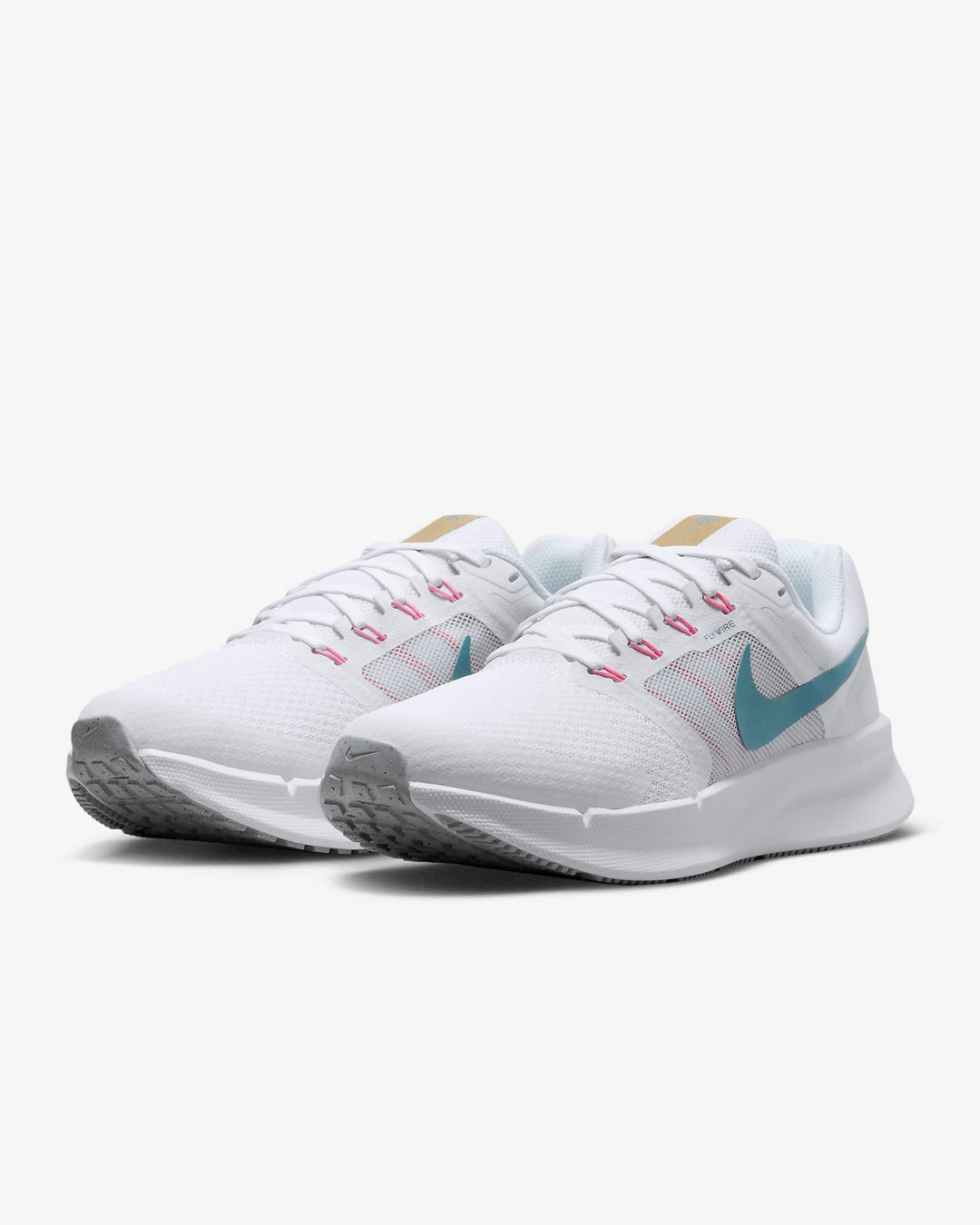 Giày Nike Run Swift 3 Women Shoes #White - Kallos Vietnam