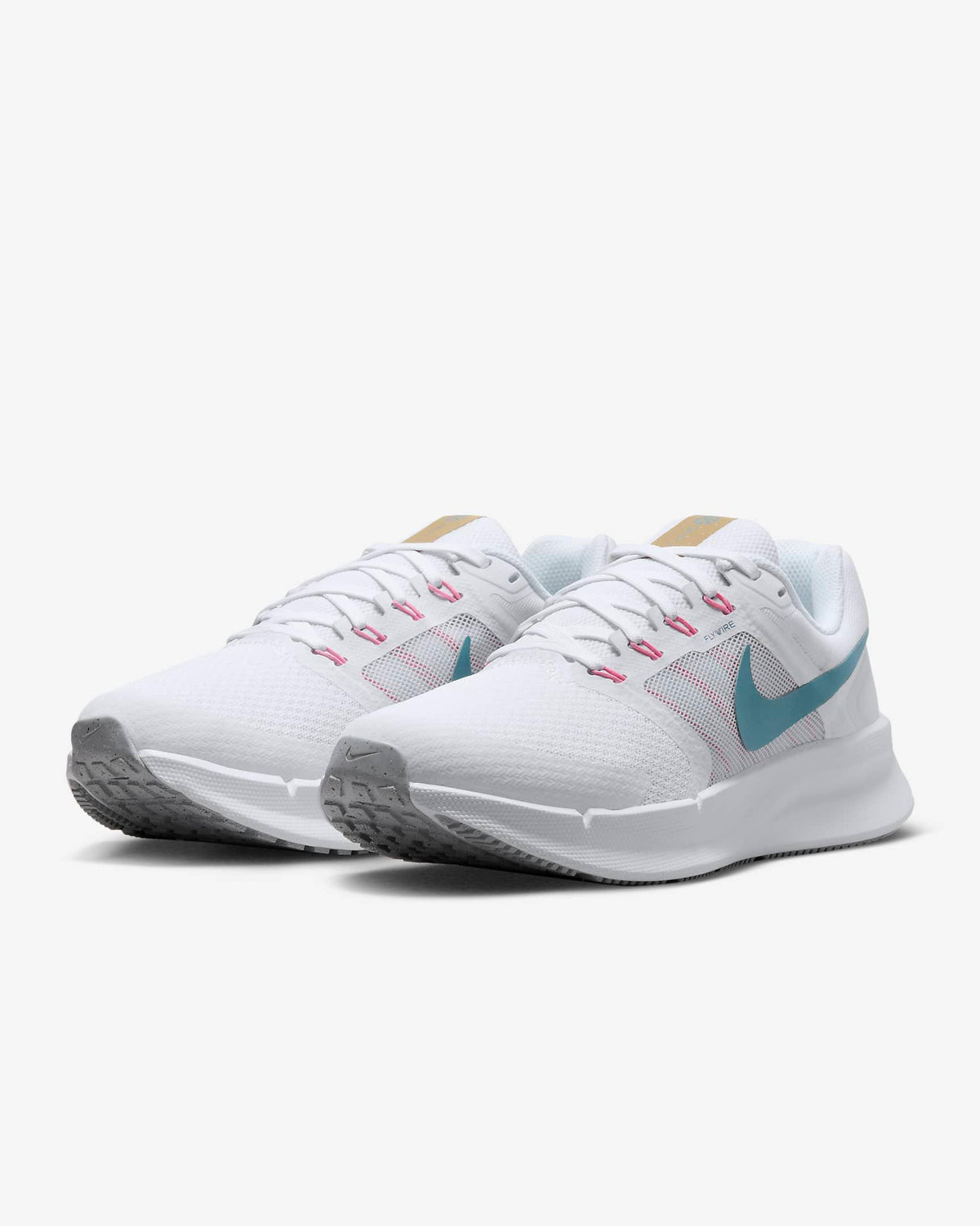 Giày Nike Run Swift 3 Women Shoes #White - Kallos Vietnam