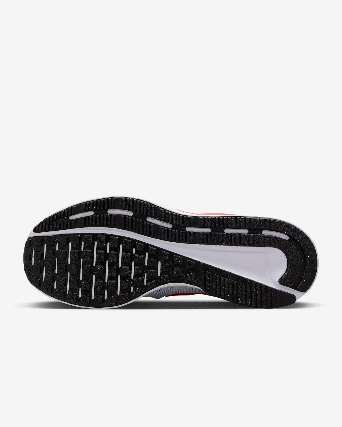 Giày Nike Run Swift 3 Women Shoes #White Blue - Kallos Vietnam