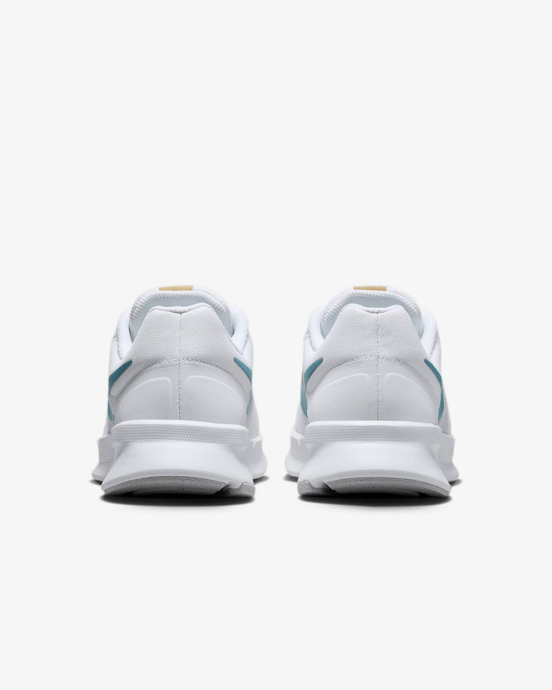 Giày Nike Run Swift 3 Women Shoes #White - Kallos Vietnam