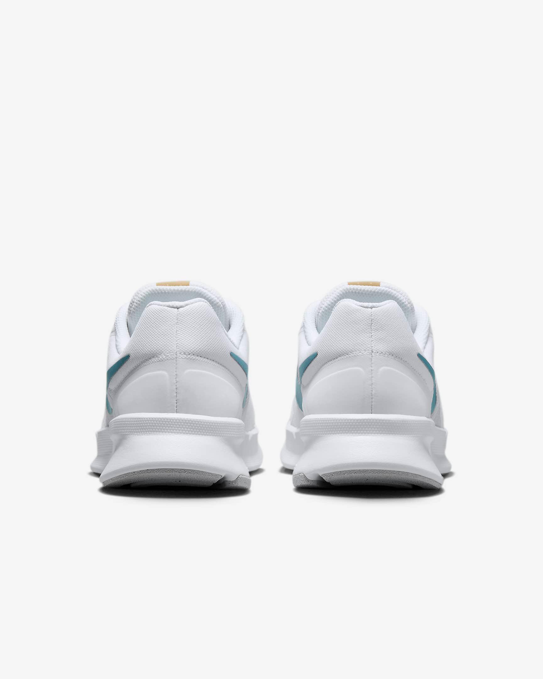 Giày Nike Run Swift 3 Women Shoes #White - Kallos Vietnam