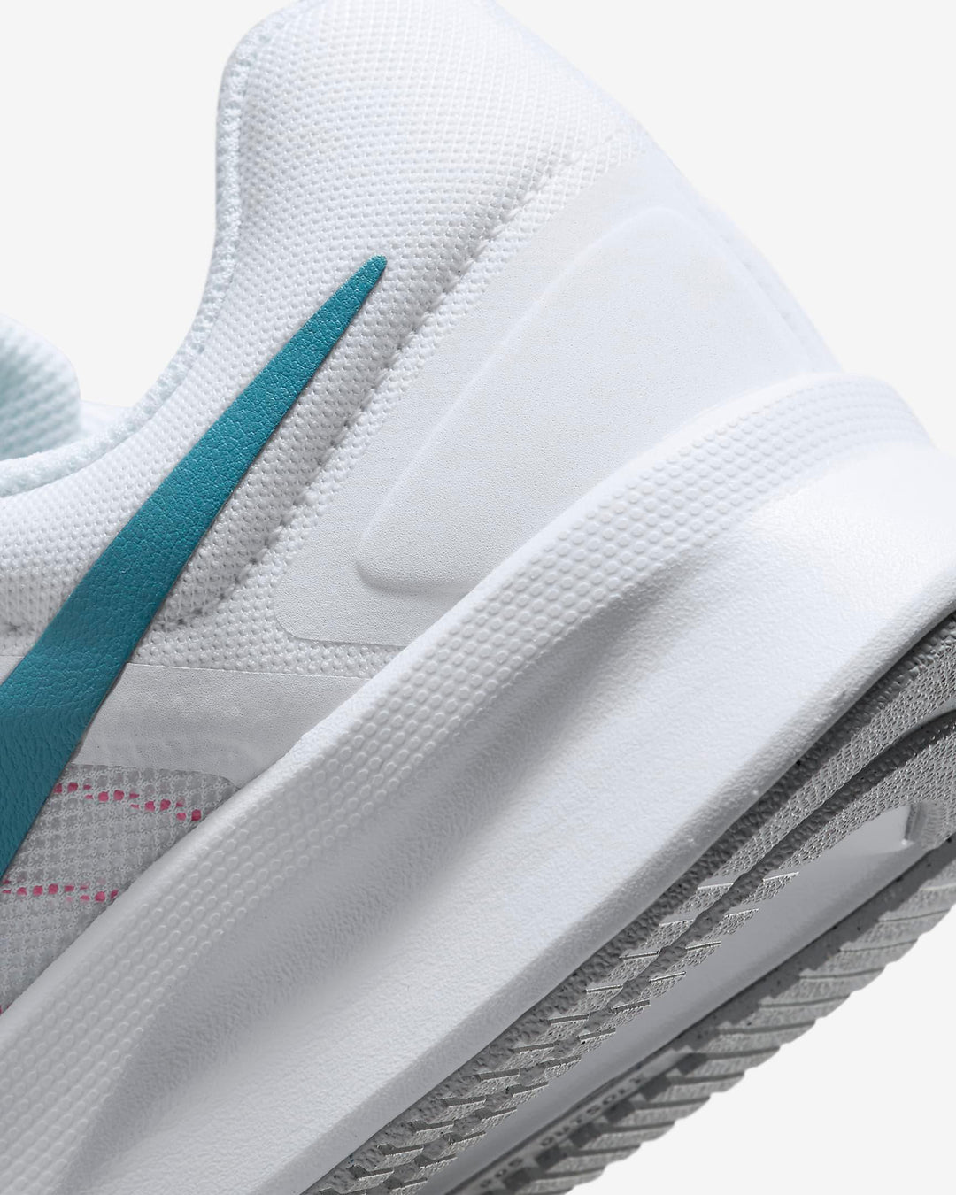 Giày Nike Run Swift 3 Women Shoes #White - Kallos Vietnam