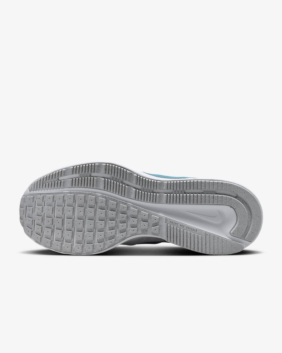 Giày Nike Run Swift 3 Women Shoes #White - Kallos Vietnam