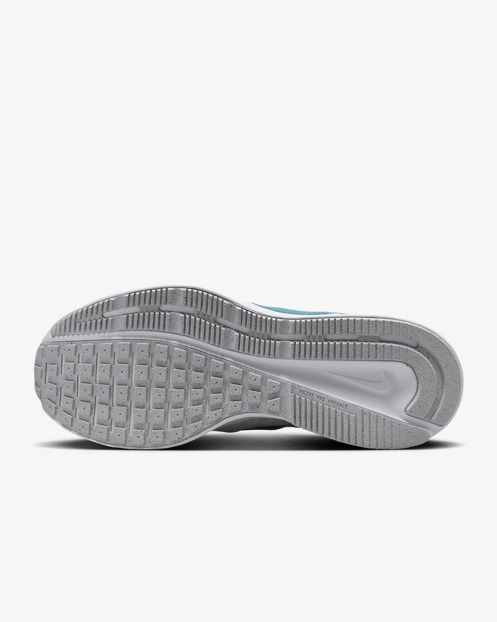 Giày Nike Run Swift 3 Women Shoes #White - Kallos Vietnam