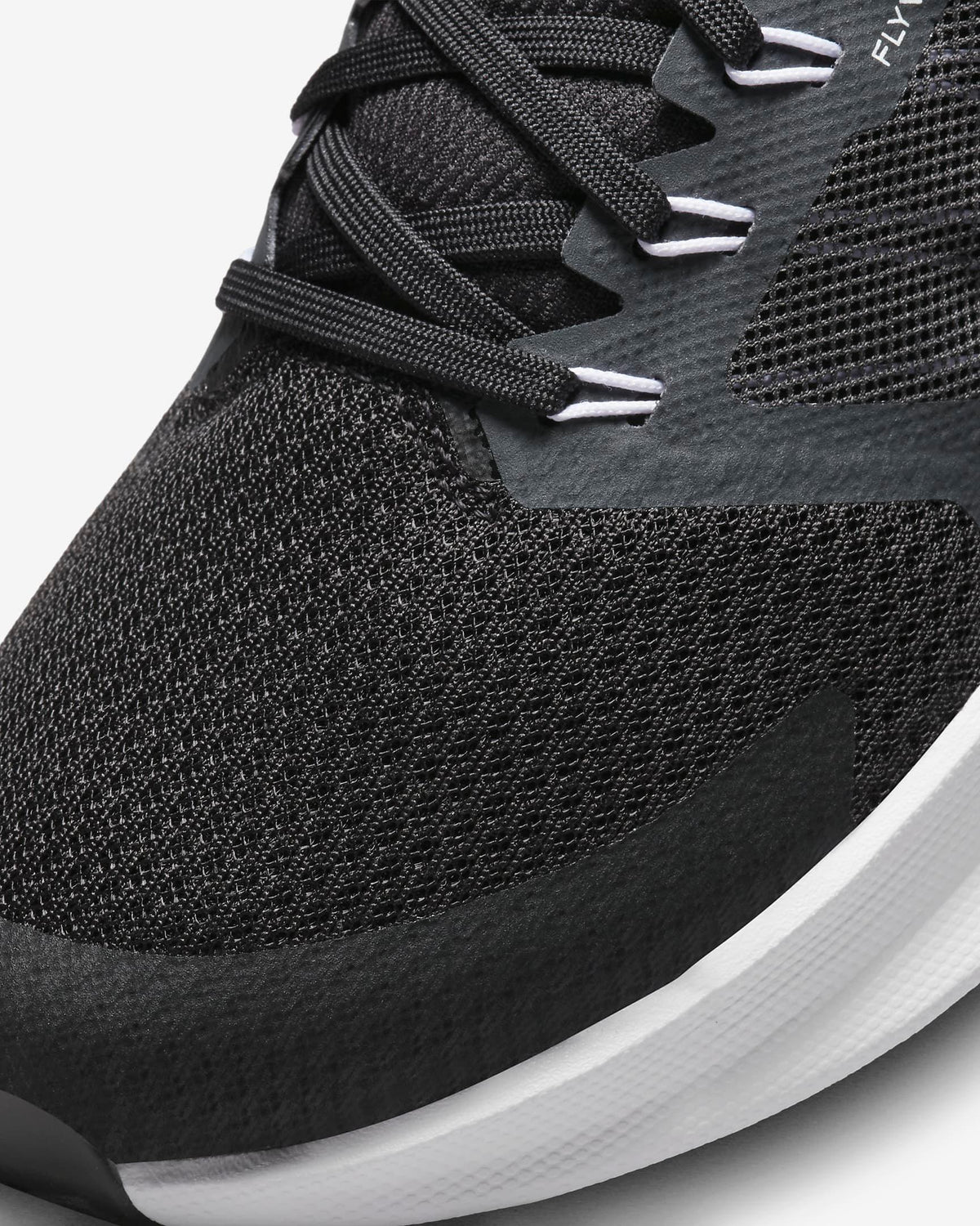 Giày Nike Run Swift 3 Women Shoes #Black White - Kallos Vietnam