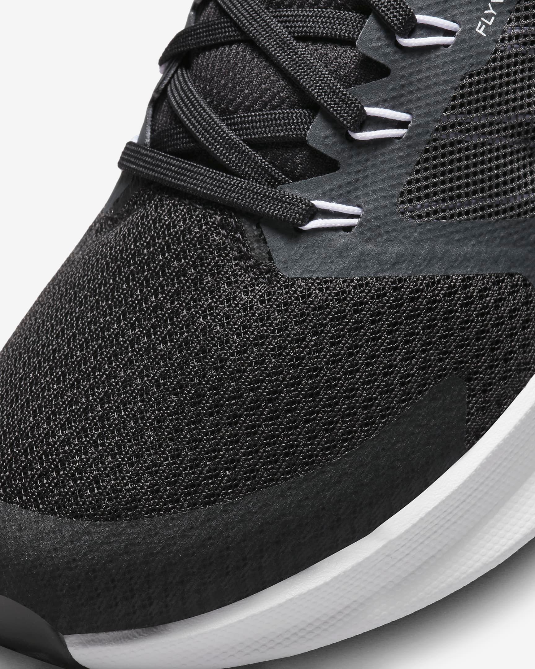 Giày Nike Run Swift 3 Women Shoes #Black White - Kallos Vietnam