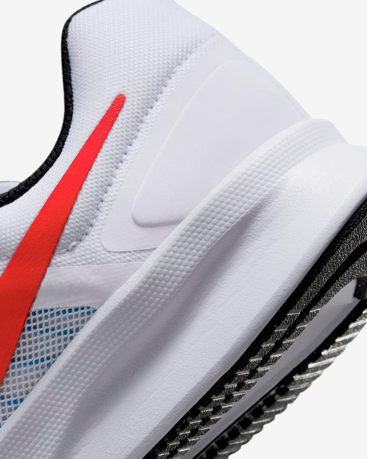 Giày Nike Run Swift 3 Women Shoes #White Blue - Kallos Vietnam
