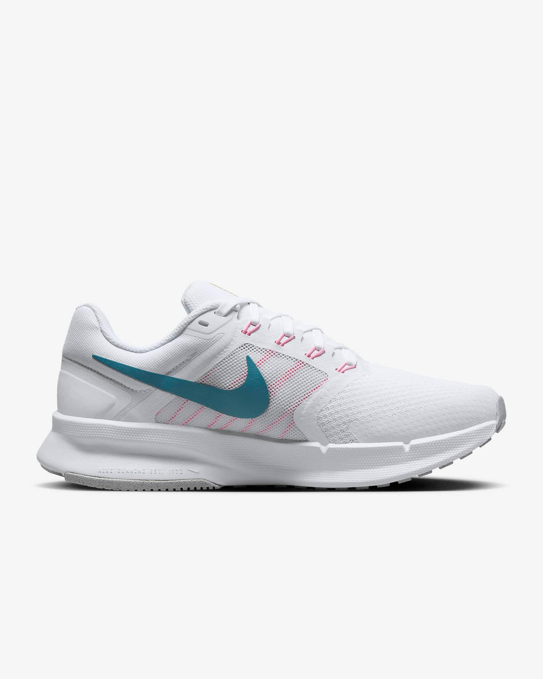 Giày Nike Run Swift 3 Women Shoes #White - Kallos Vietnam