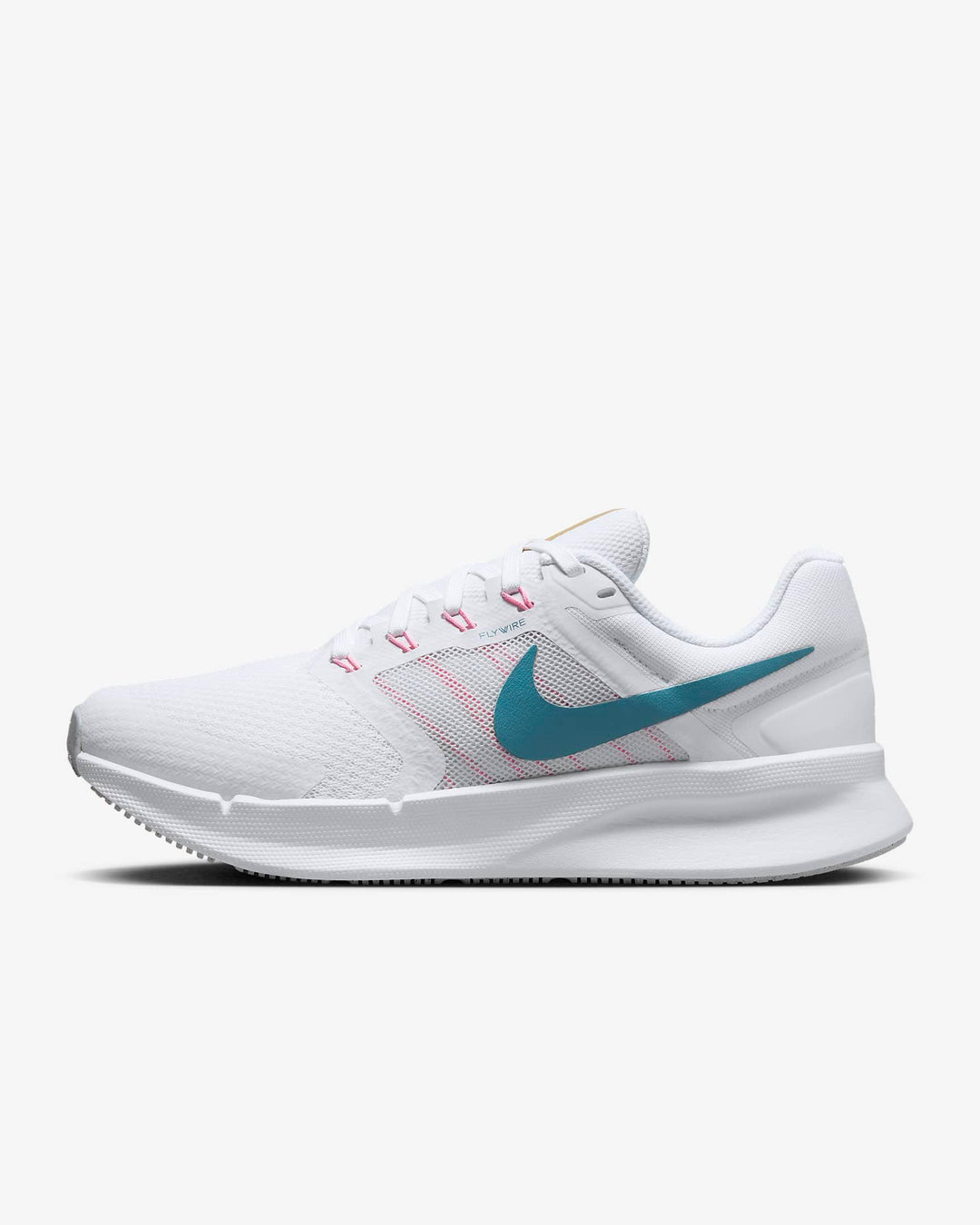 Giày Nike Run Swift 3 Women Shoes #White - Kallos Vietnam