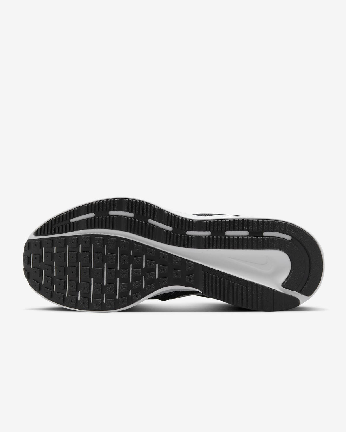 Giày Nike Run Swift 3 Women Shoes #Black White - Kallos Vietnam
