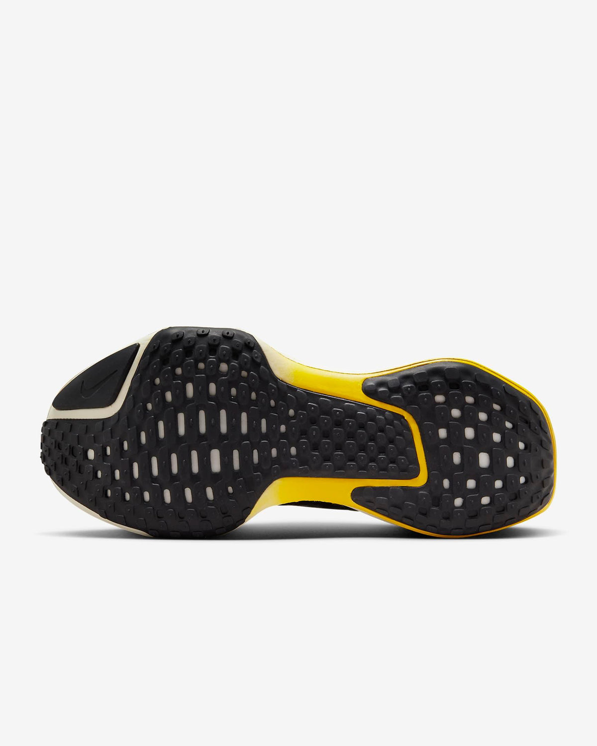 Giày Nike Invincible 3 Women Shoes #Anthracite - Kallos Vietnam