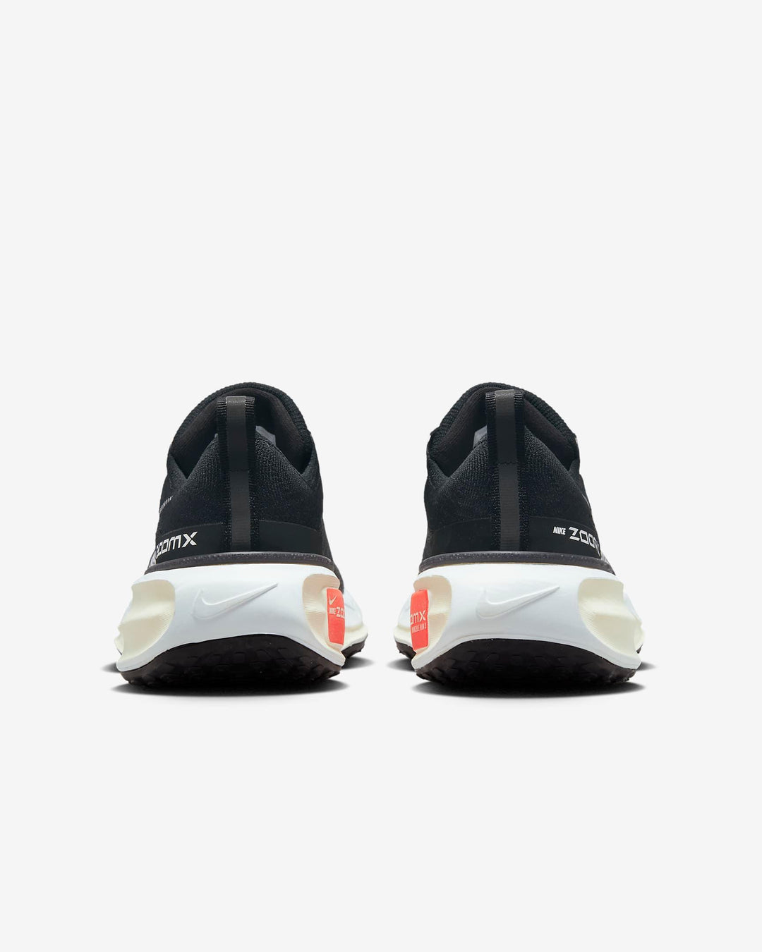 Giày Nike Invincible 3 Women Shoes #Black - Kallos Vietnam