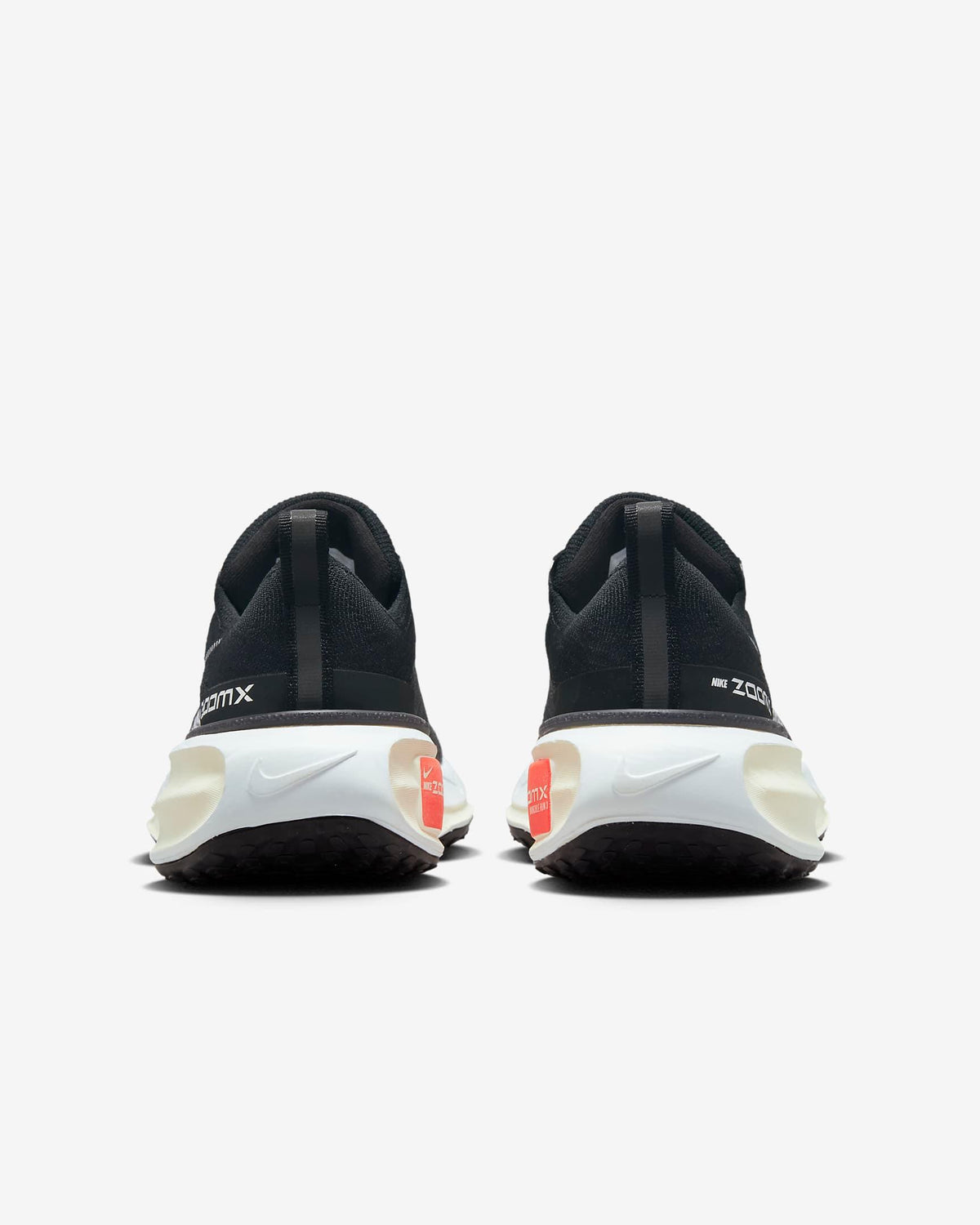 Giày Nike Invincible 3 Women Shoes #Black - Kallos Vietnam