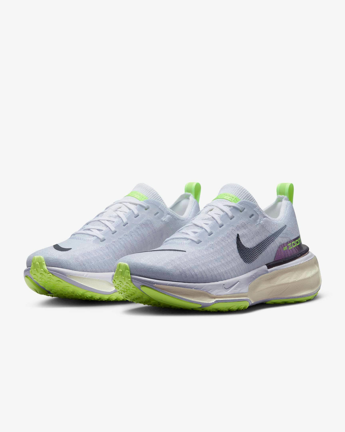 Giày Nike Invincible 3 Women Shoes #Blue Tint - Kallos Vietnam