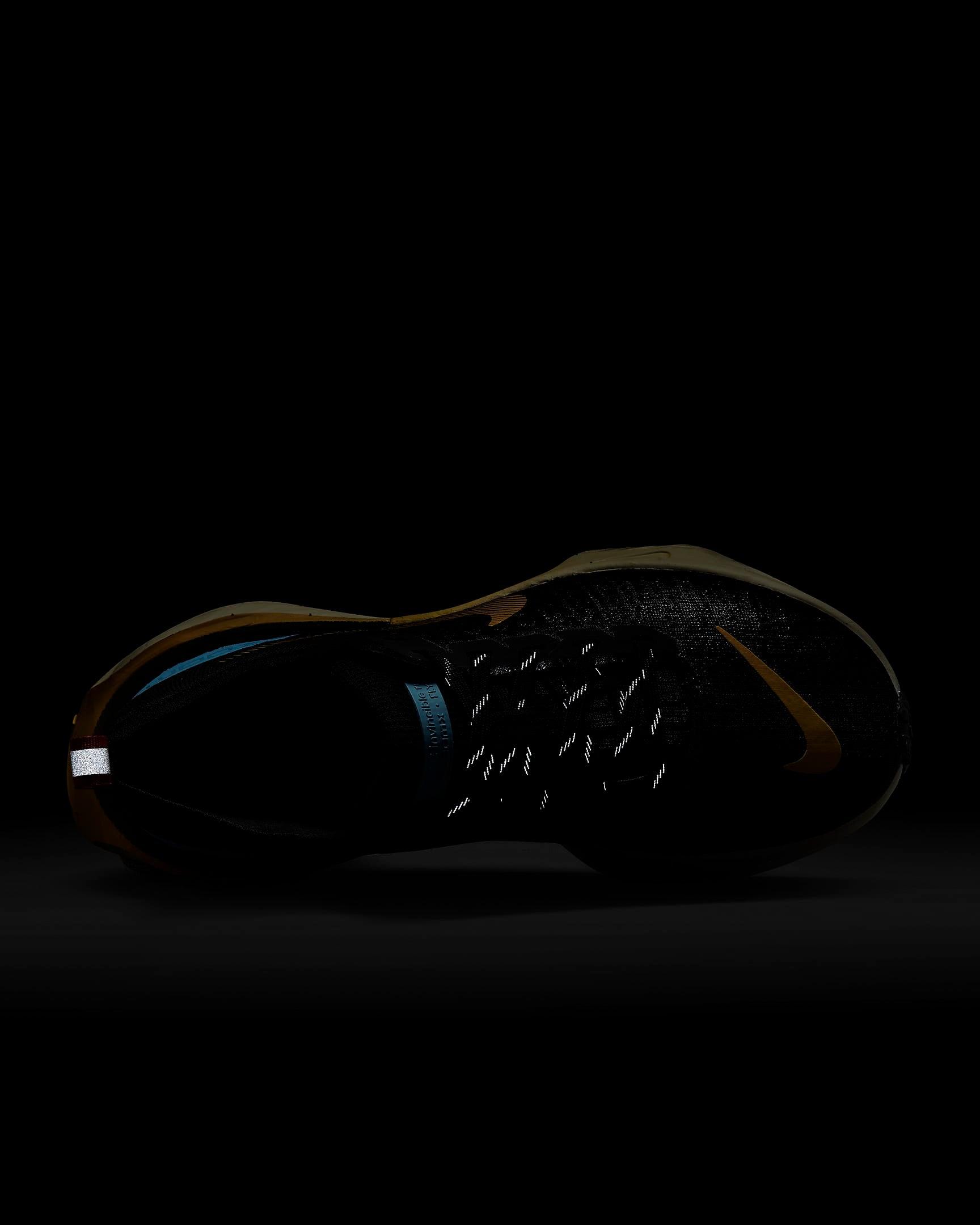 Giày Nike Invincible 3 Women Shoes #Anthracite - Kallos Vietnam