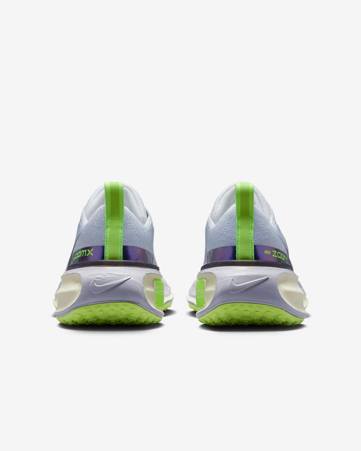 Giày Nike Invincible 3 Women Shoes #Blue Tint - Kallos Vietnam