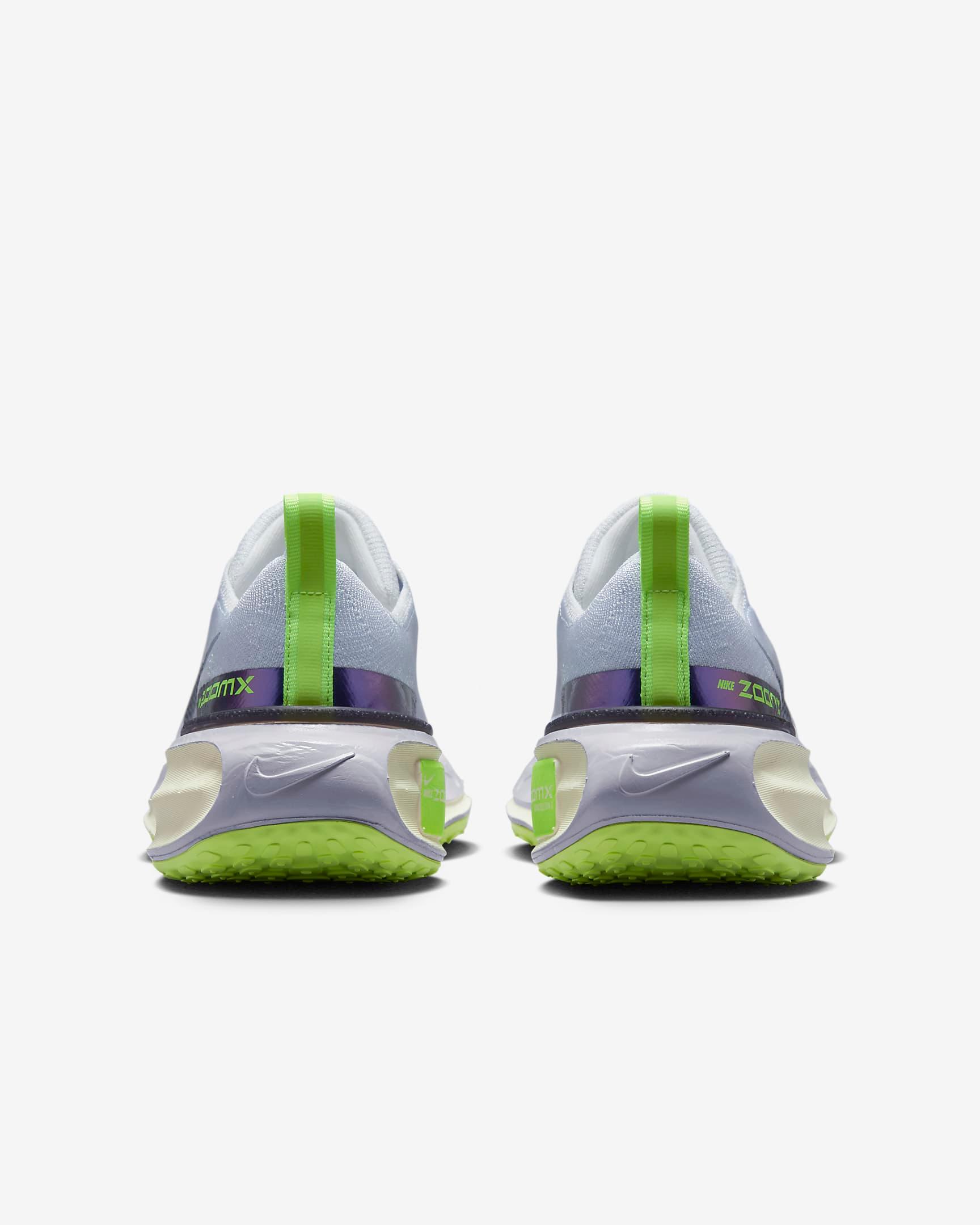 Giày Nike Invincible 3 Women Shoes #Blue Tint - Kallos Vietnam
