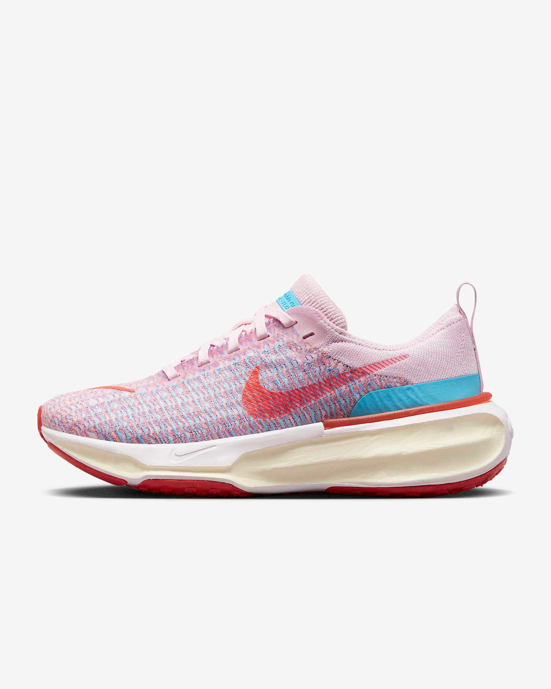 Giày Nike Invincible 3 Women Shoes #Pink Foam - Kallos Vietnam