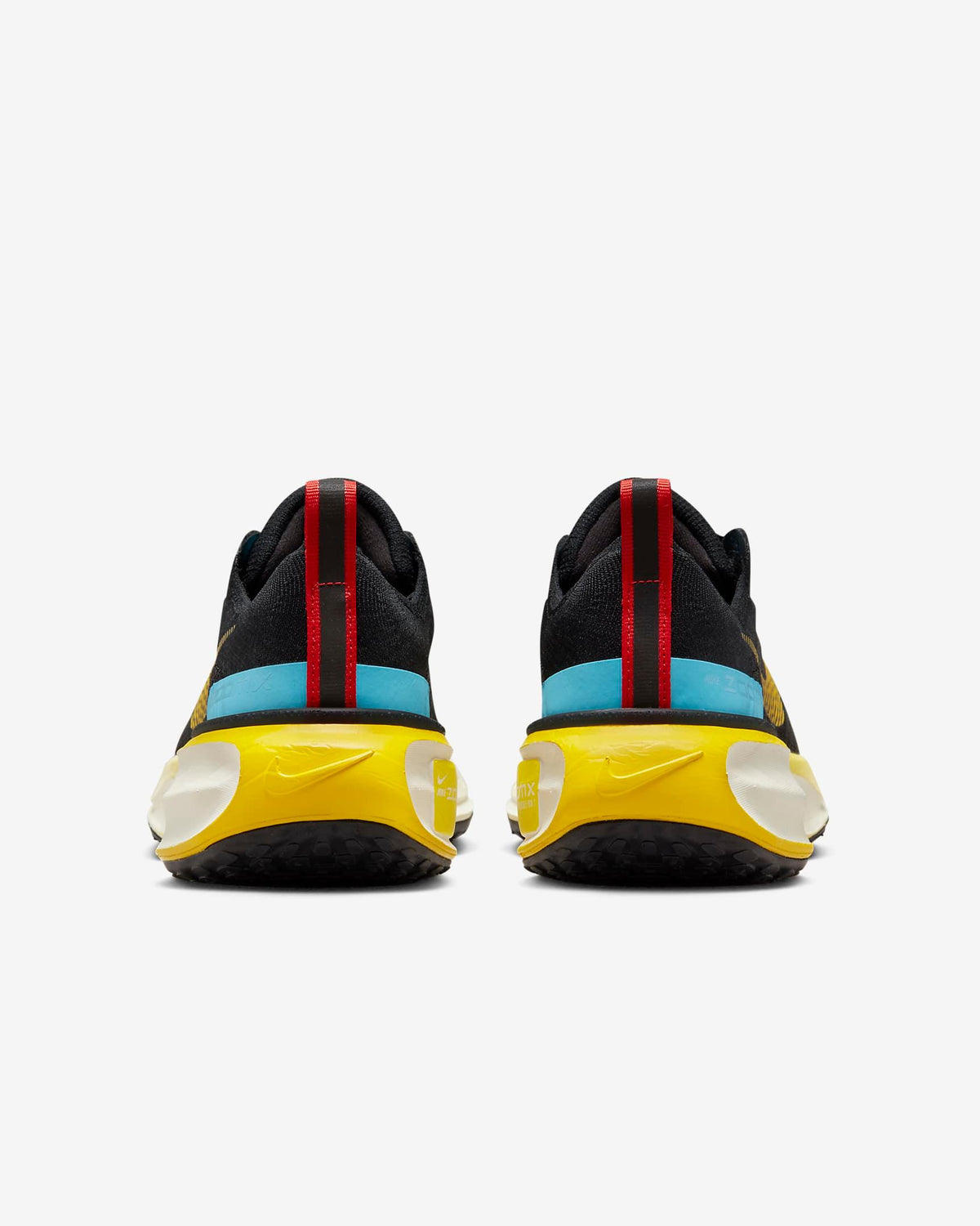 Giày Nike Invincible 3 Women Shoes #Anthracite - Kallos Vietnam