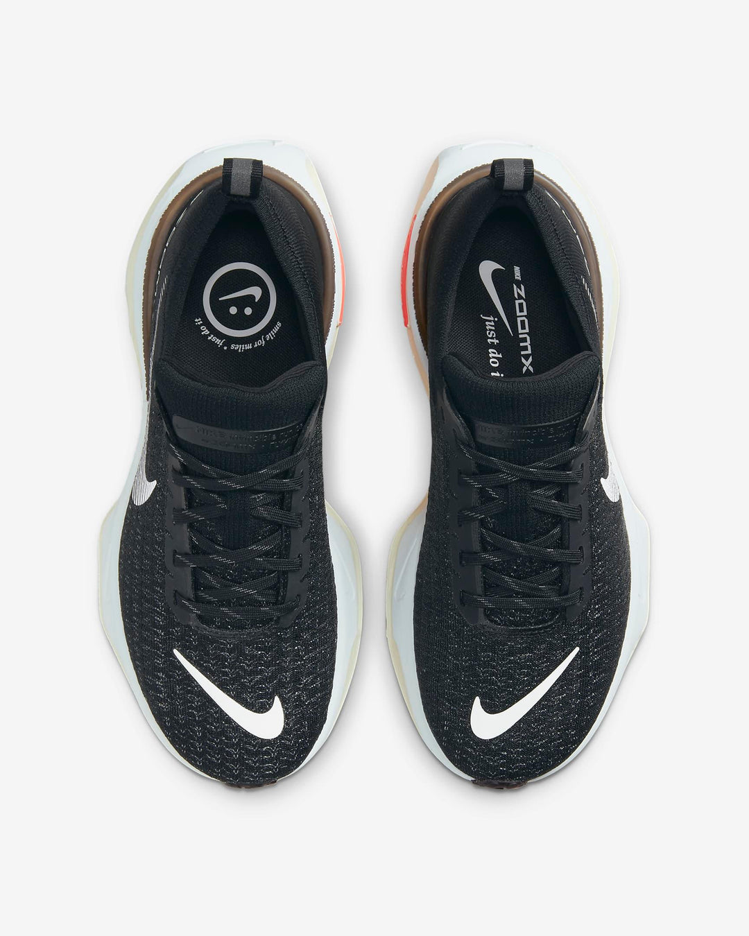 Giày Nike Invincible 3 Women Shoes #Black - Kallos Vietnam