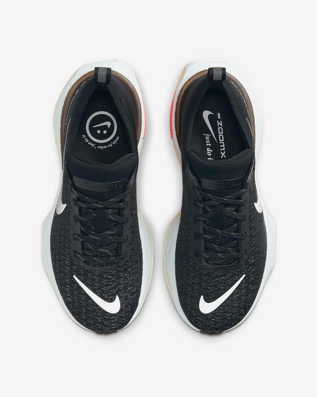 Giày Nike Invincible 3 Women Shoes #Black - Kallos Vietnam