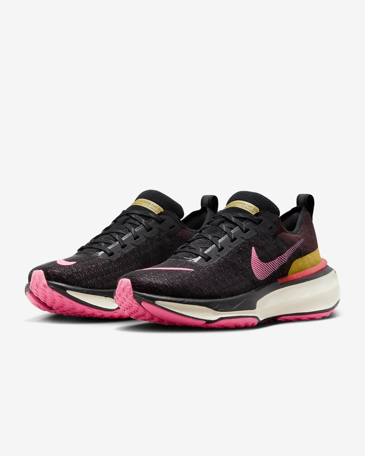 Giày Nike Invincible 3 Women Shoes #Earth - Kallos Vietnam