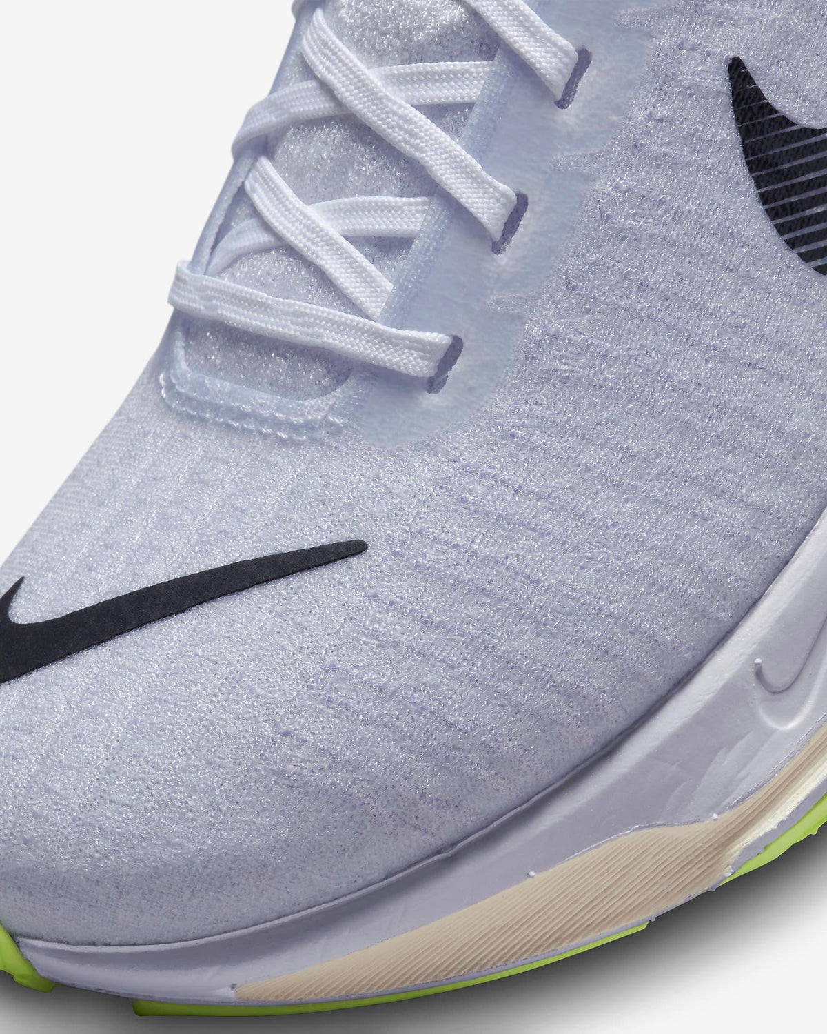 Giày Nike Invincible 3 Women Shoes #Blue Tint - Kallos Vietnam
