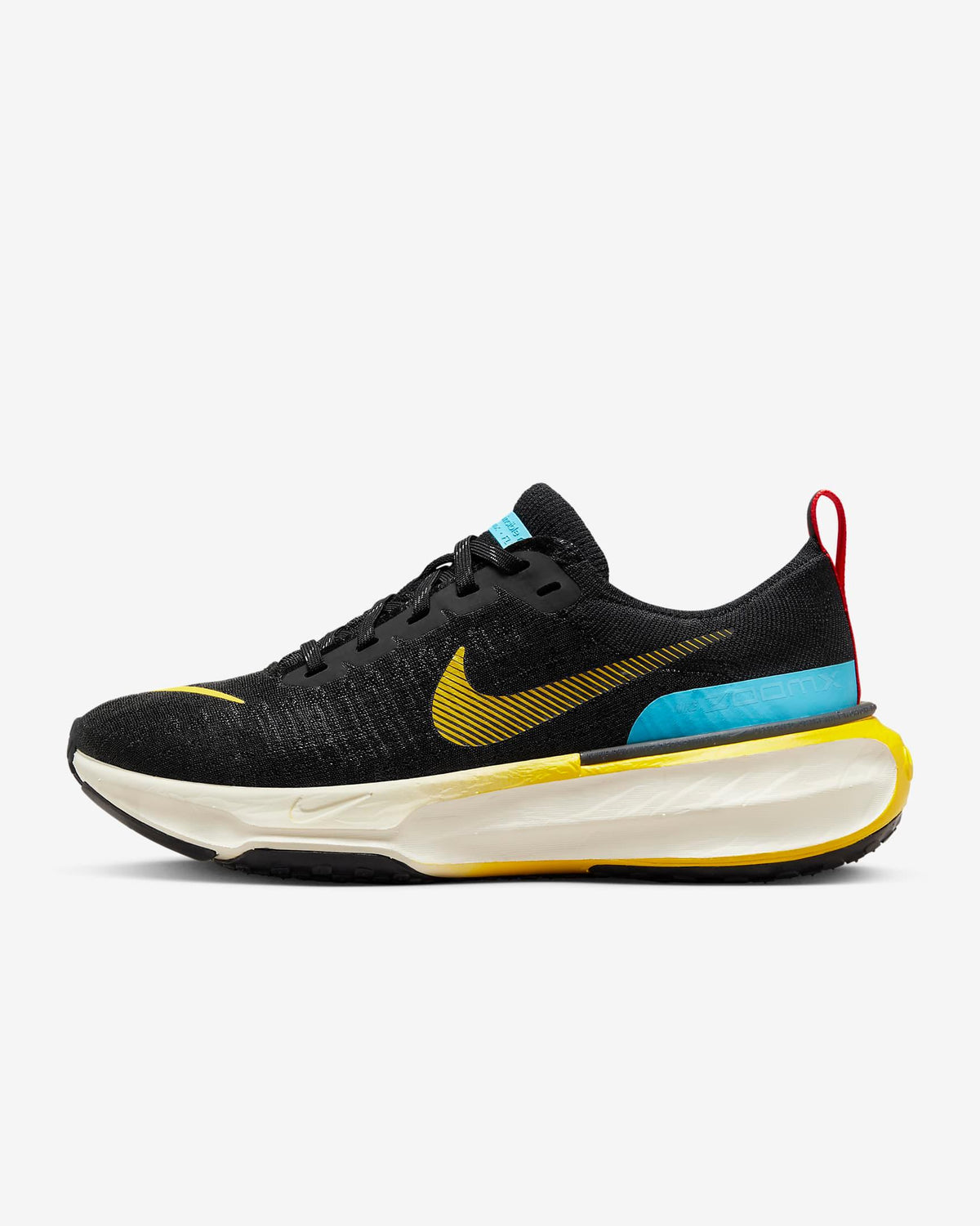 Giày Nike Invincible 3 Women Shoes #Anthracite - Kallos Vietnam
