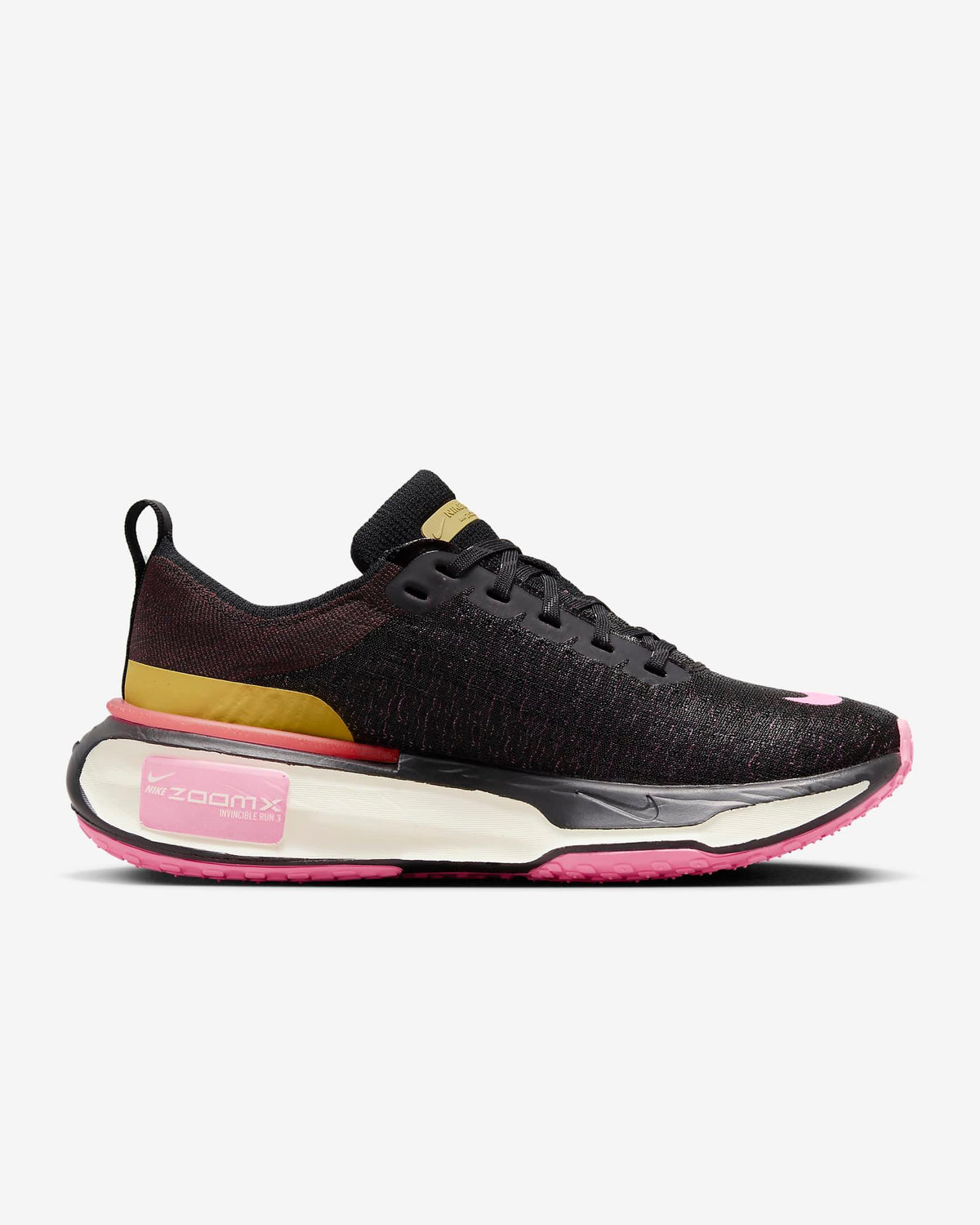 Giày Nike Invincible 3 Women Shoes #Earth - Kallos Vietnam