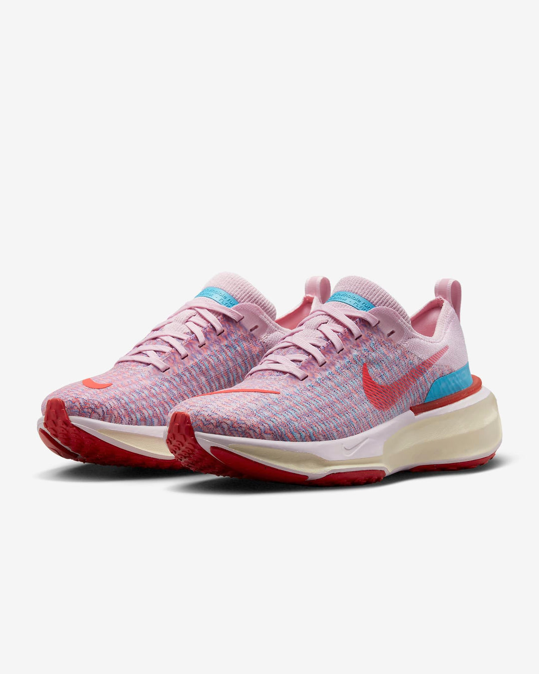 Giày Nike Invincible 3 Women Shoes #Pink Foam - Kallos Vietnam
