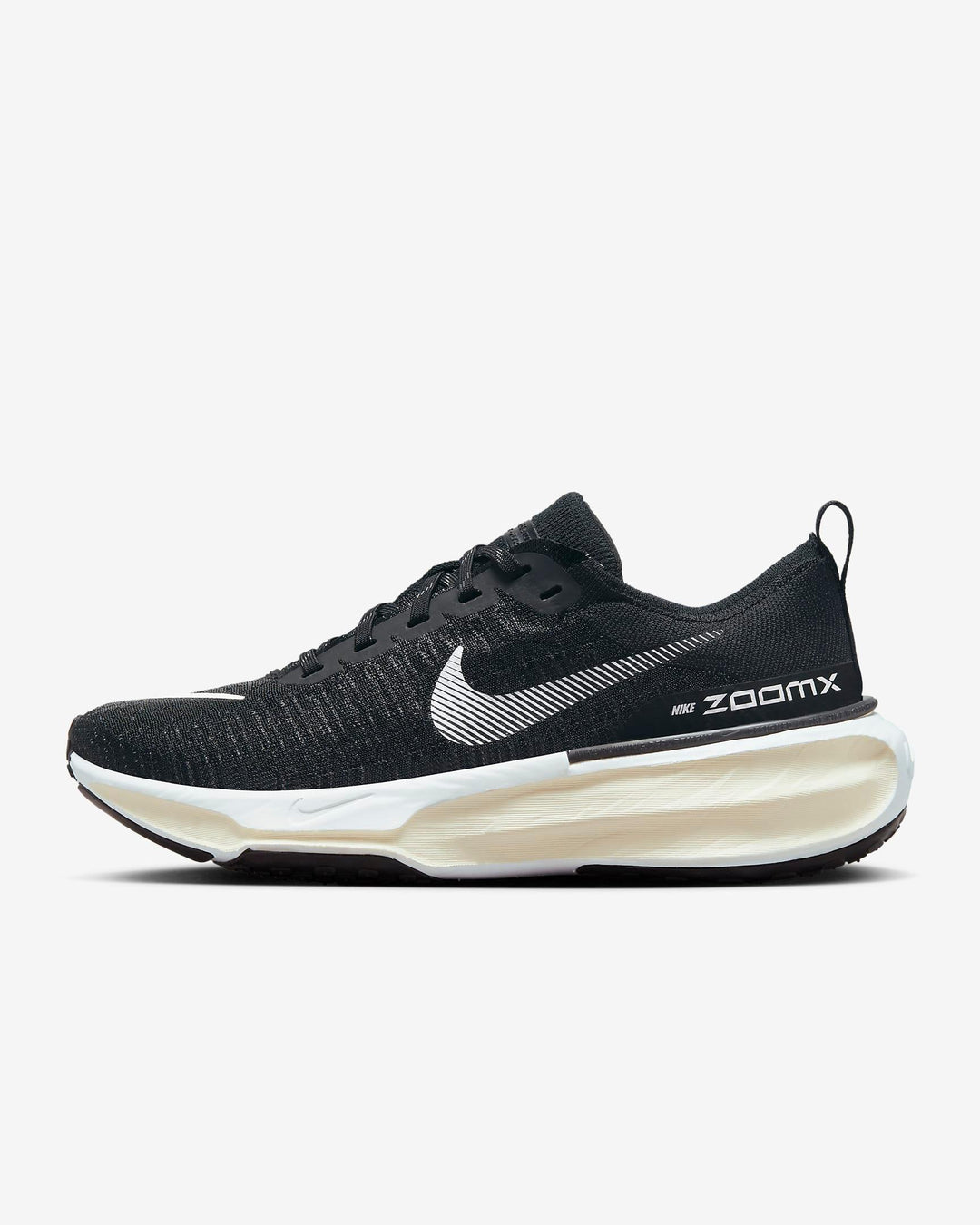 Giày Nike Invincible 3 Women Shoes #Black - Kallos Vietnam