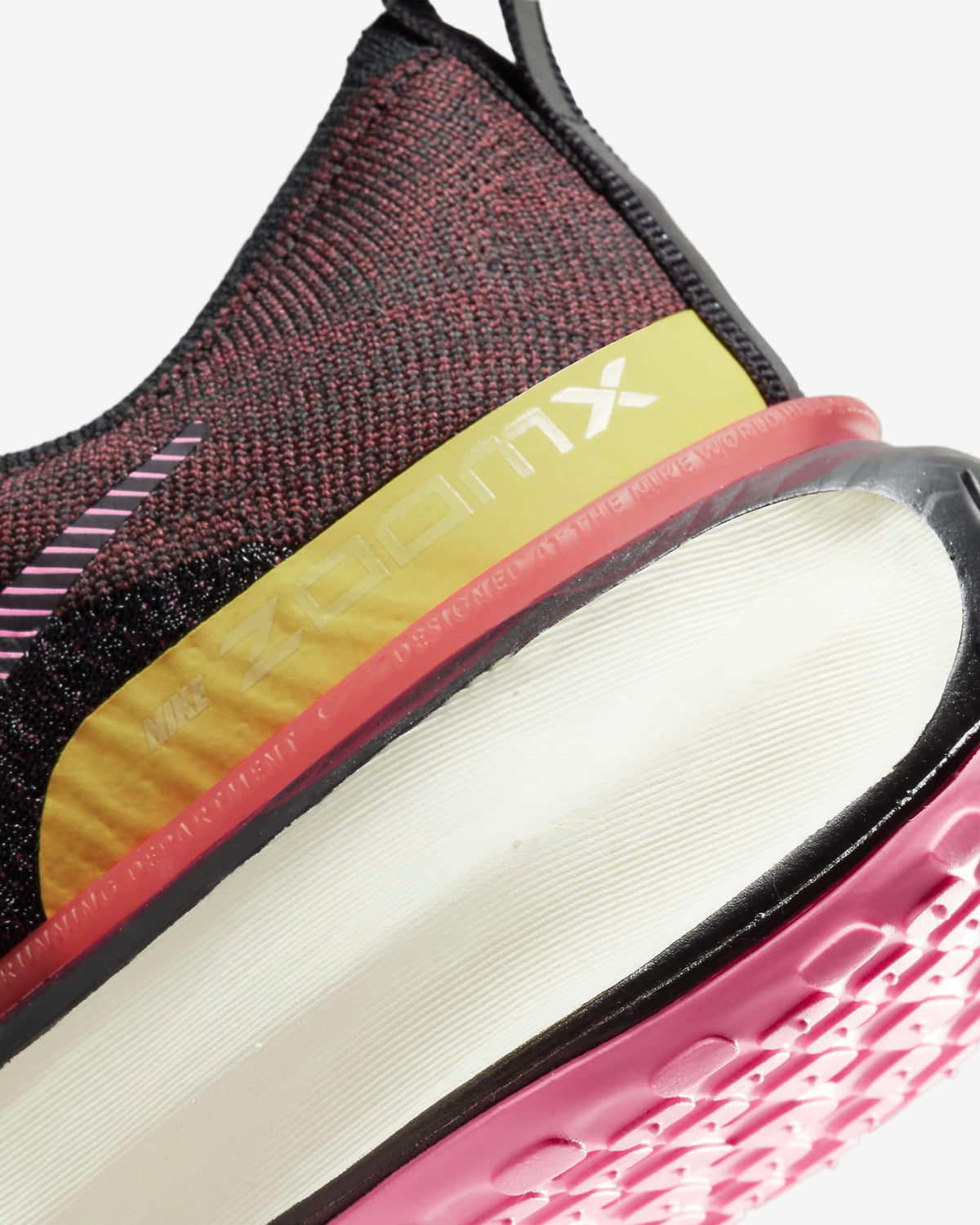 Giày Nike Invincible 3 Women Shoes #Earth - Kallos Vietnam