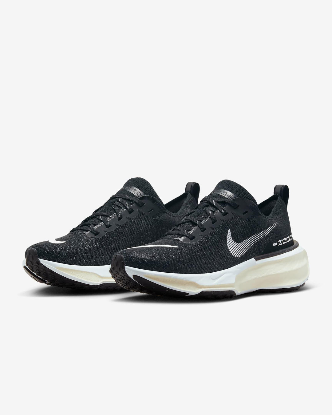 Giày Nike Invincible 3 Women Shoes #Black - Kallos Vietnam