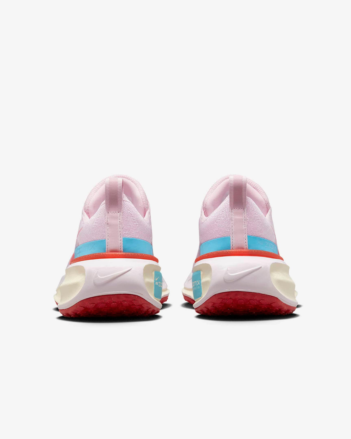 Giày Nike Invincible 3 Women Shoes #Pink Foam - Kallos Vietnam