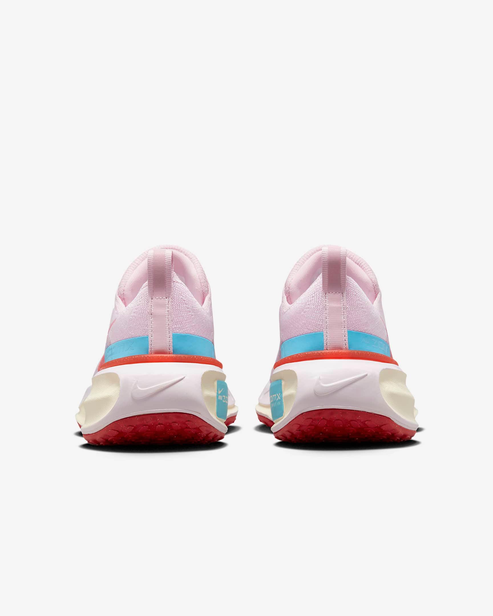 Giày Nike Invincible 3 Women Shoes #Pink Foam - Kallos Vietnam