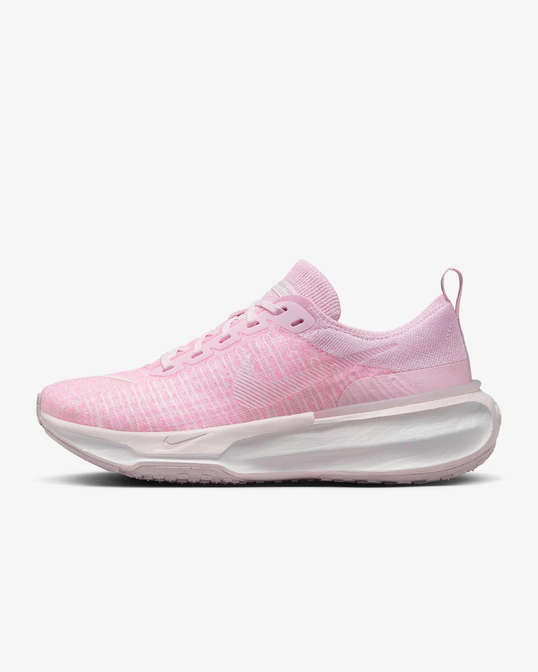 Giày Nike Invincible 3 Women Shoes #Pearl Pink - Kallos Vietnam